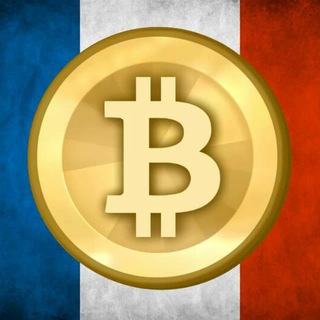 Telegram profile photo for Bitcoin France