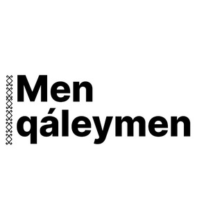 Telegram profile photo for Men qa'leymen