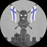 Telegram profile photo for Linnake Turku