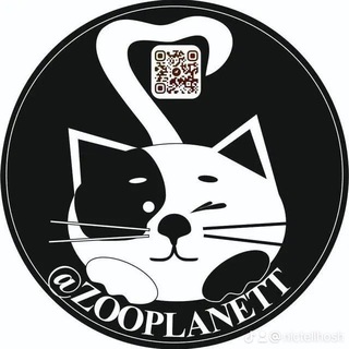 Telegram profile photo for Кошачьи истории....🐾