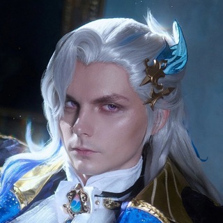 Telegram profile photo for Вечерний SteinHolic 🌚
