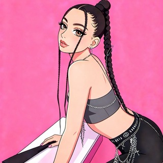 Telegram profile photo for PROVOKATOR_LASHES