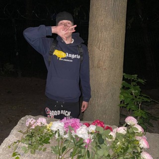 Telegram profile photo for ярик братик