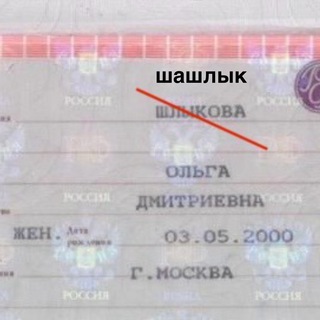 Telegram profile photo for Шашлык на связи