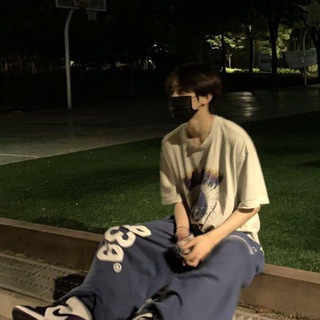 Telegram profile photo for Junkyu.
