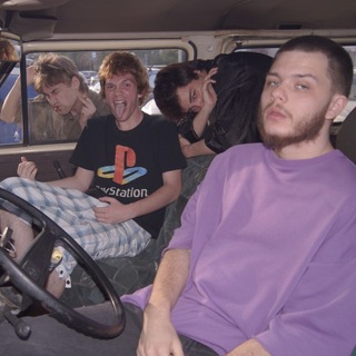 Telegram profile photo for 6 am commute