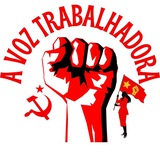 Telegram profile photo for #VozTrabalhadora