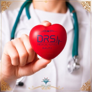 Telegram profile photo for DRS Medical Notes