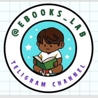 Telegram profile photo for Marathi Hindi English eBooks PDF