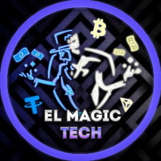 Telegram profile photo for قناة El-Magic TECH