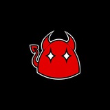 Telegram profile photo for ZERO_DESIGN