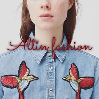 Telegram profile photo for Altin Fashion🛍