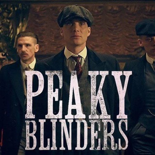 Telegram profile photo for سوپرانو ها • سوپرانوز • پیکی بلایندرز • نقابداران • خانواده سوپرانو ها • Peaky Blinders • The Sopranos