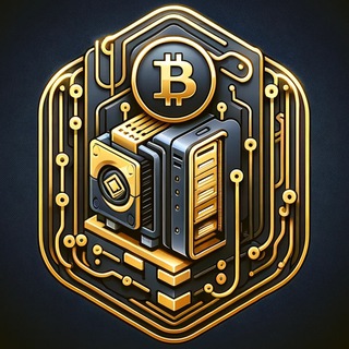 Telegram profile photo for BitFarmers