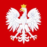 Telegram profile photo for Proud Poland
