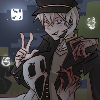 Telegram profile photo for Avayku и ребятки