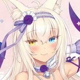 Telegram profile photo for ᅠᅠᅠᅠ⏝︶⏝