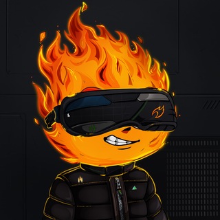 Telegram profile photo for 절대 펖덱에 돈을 녹이지마