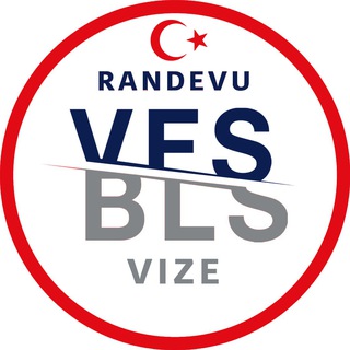 Telegram profile photo for 🇹🇷Randevu VFS-BLS