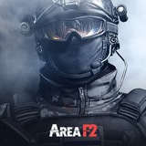 Telegram profile photo for Areaf2 Mobile 🇮🇹 Clan
