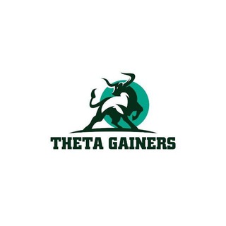 Telegram profile photo for Theta Gainers