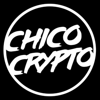 Telegram group profile photo for chicocrypto