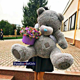 Telegram profile photo for ᴘᴀʀᴀᴅɪsᴇ ғᴏʀ ɢɪʀʟs🌸 ПЕРЕХОДНИК В КАНАЛ