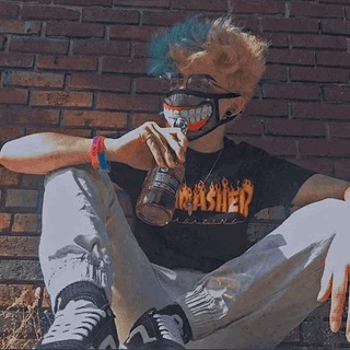Telegram profile photo for ⛓𝐸ℎ𝑠𝑎𝑛