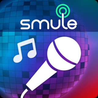 Telegram profile photo for Smule Vip