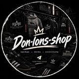 Telegram profile photo for Don-Lons-Shop