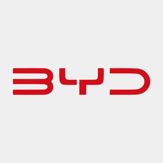 Telegram profile photo for BYD Farg’ona