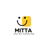 Telegram profile photo for Mitta gifts π
