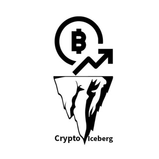 Telegram profile photo for Crypto Iceberg🧊 | News & Signals
