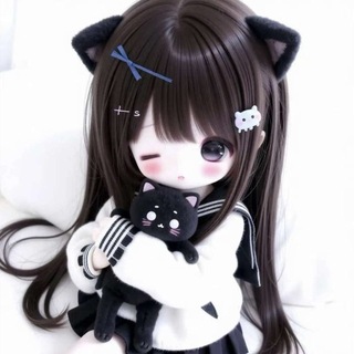 Telegram profile photo for 灯