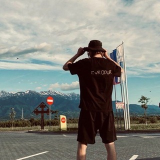 Telegram profile photo for Evrodur on tour😈