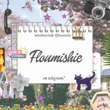 Telegram profile photo for archive floumishie