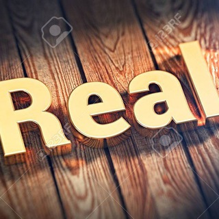 Telegram profile photo for ᭣Real