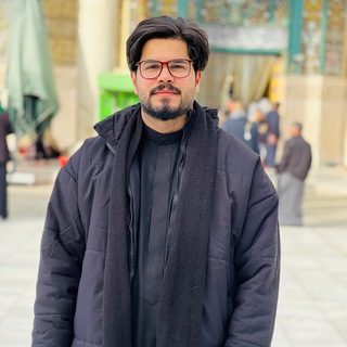 Telegram profile photo for حسين مالك