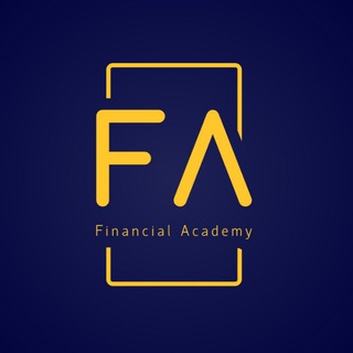 Telegram profile photo for Financial Academy 📚