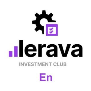 Telegram profile photo for ⚙️Lerava Tech En