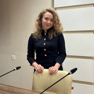 Telegram profile photo for Kungurova Science Hub