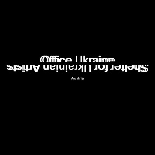 Telegram profile photo for Митці у Відні/Artists in Vienna