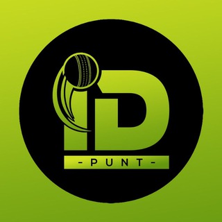 Telegram profile photo for IDPUNT.COM