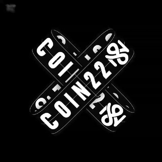 Telegram profile photo for Coin 22