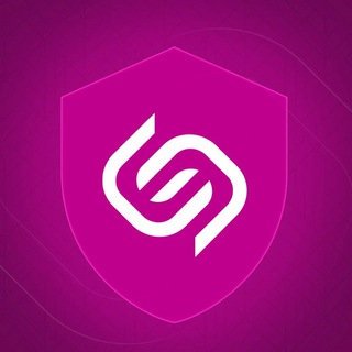 Telegram profile photo for Galaxy VPN