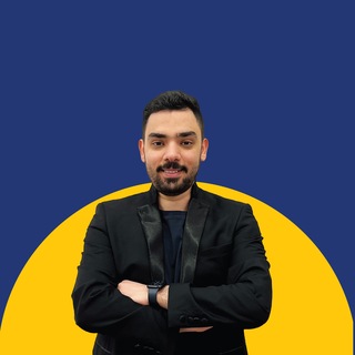 Telegram profile photo for تعلم الإنجليزية مع عماد انور