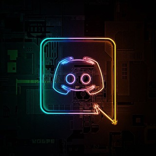 Telegram profile photo for Discord Mass DMs Services