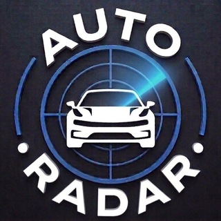 Telegram profile photo for AUTO RADAR