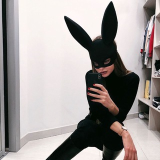 Telegram profile photo for Кролик с Бет Стрит 🏆