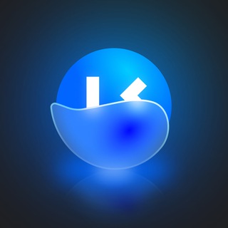 Telegram profile photo for Baby Grok Channel